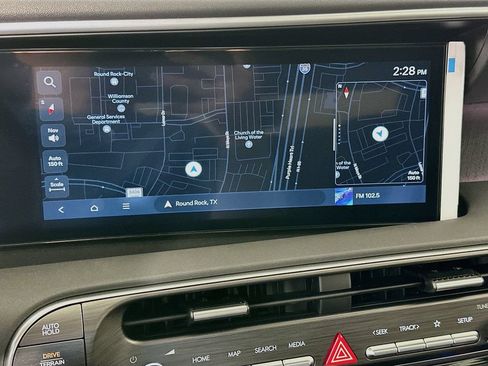 New 2026 Hyundai Palisade SEL AWD/4WD image 12