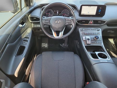 Used 2023 Hyundai Santa Fe SEL AWD/4WD image 25