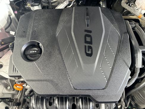 Used 2023 Hyundai Tucson SEL FWD image 28