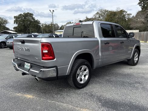 Used 2025 RAM 1500 Big Horn image 5
