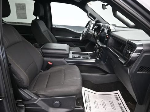 Used 2024 Ford F150 STX AWD/4WD image 7
