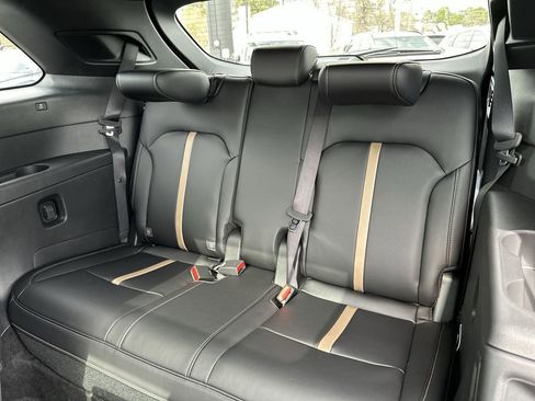 New 2026 MAZDA CX-90 3.3 Turbo S w/ Premium Plus image 21