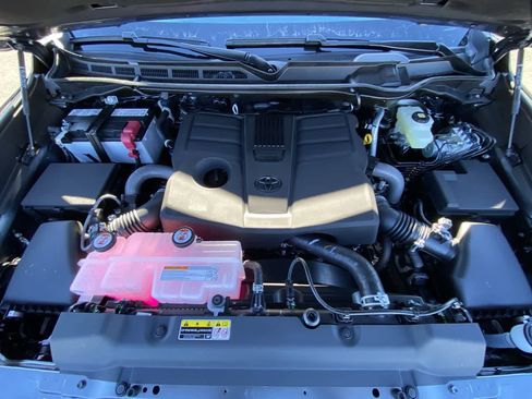 New 2026 Toyota Tundra Limited image 24