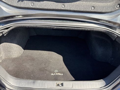 Used 2011 Nissan Maxima 3.5 SV w/ Sport Pkg image 8
