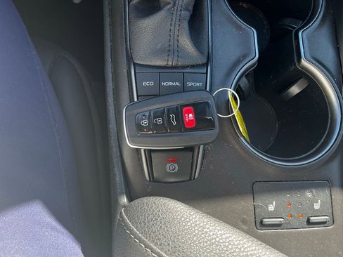 Used 2023 Toyota Camry XSE image 20