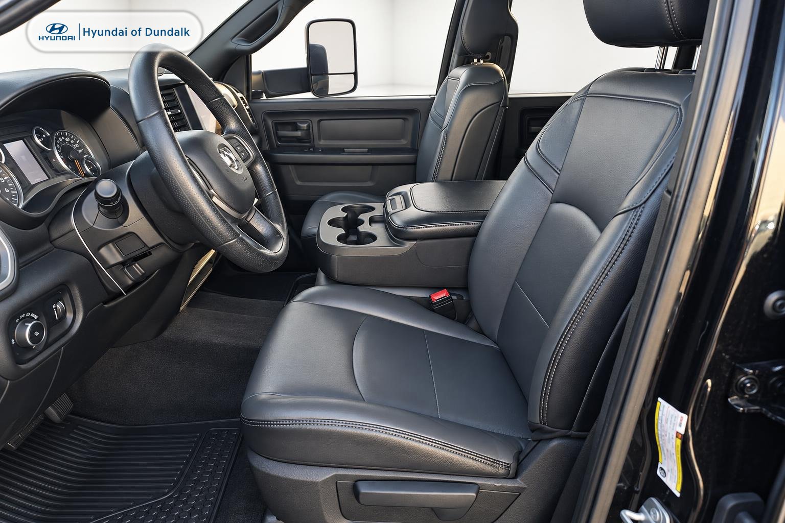 Used 2022 RAM 3500 Tradesman AWD/4WD image 7