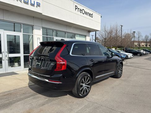 Used 2023 Volvo XC90 B6 Plus w/ Protection Package image 3
