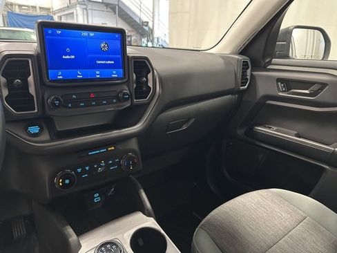 Used 2022 Ford Bronco Sport Big Bend image 20
