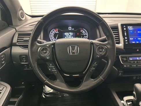 Used 2018 Honda Ridgeline RTL-E image 18