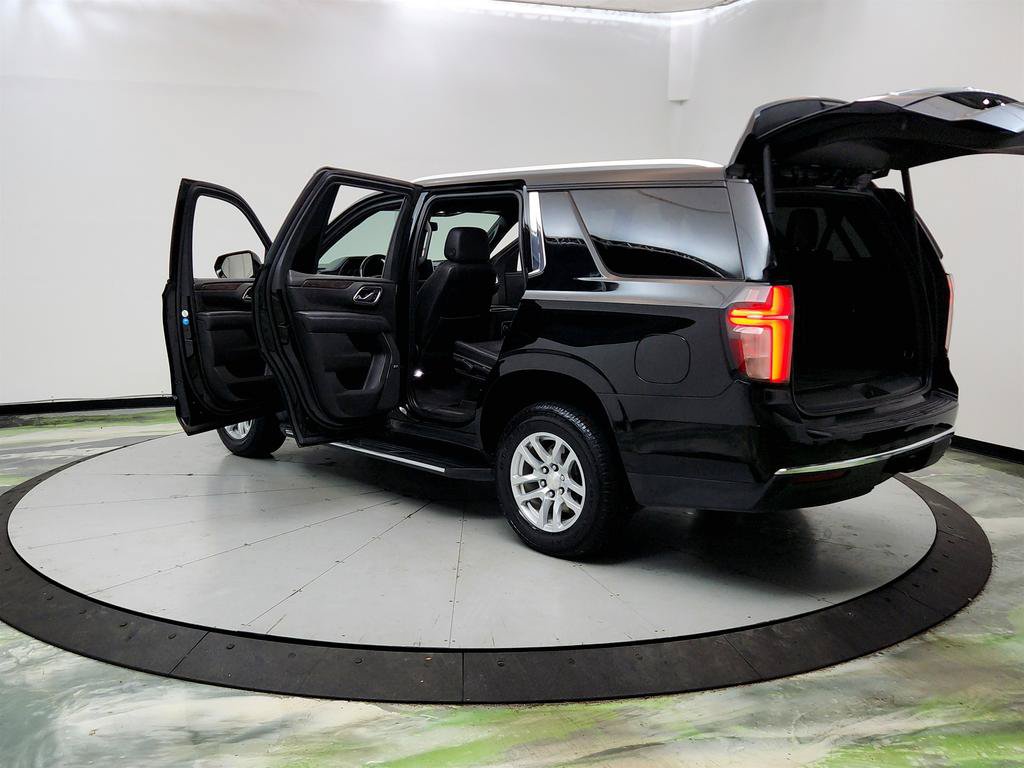 Used 2021 Chevrolet Tahoe LT RWD image 12