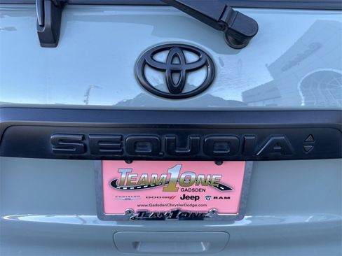 Used 2021 Toyota Sequoia TRD Pro image 34