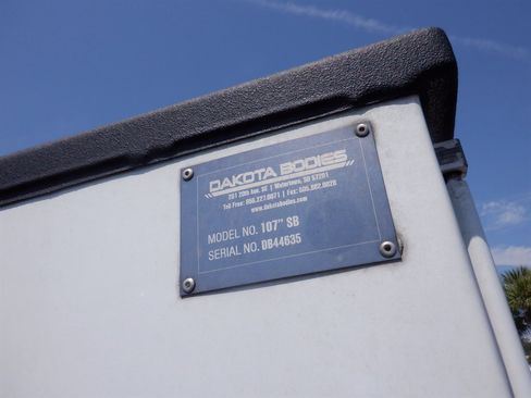Used 2020 Ford F350 XLT AWD/4WD image 16