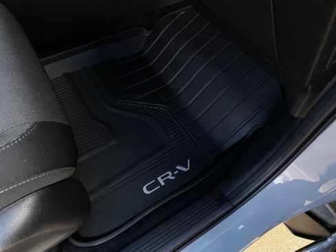 Used 2025 Honda CR-V EX image 21