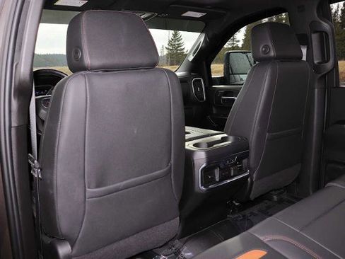 Used 2021 GMC Sierra 3500 AT4 w/ AT4 Premium Plus Package image 19