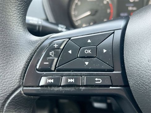 Used 2023 Nissan Altima 2.5 S image 23