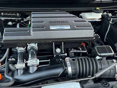 Used 2020 Honda CR-V EX-L image 36