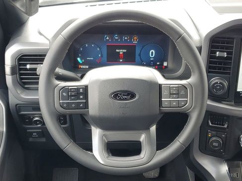 New 2026 Ford F150 XLT w/ Equipment Group 302A MID AWD/4WD image 27