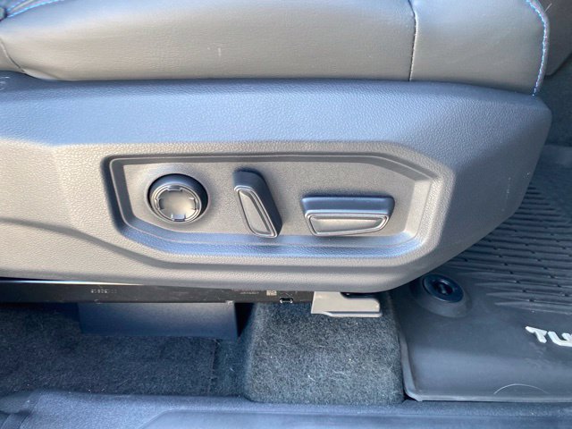 Certified 2025 Toyota Tundra Platinum AWD/4WD image 21