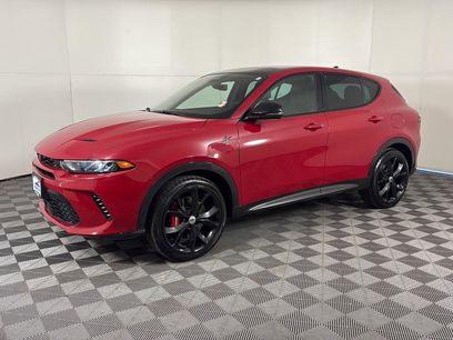 Used 2024 Dodge Hornet R/T Plus