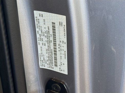 Used 2023 Ford F150 XLT w/ Equipment Group 302A High AWD/4WD image 37