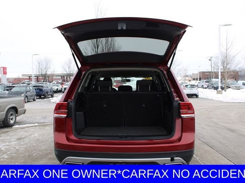 Used 2018 Volkswagen Atlas S image 10