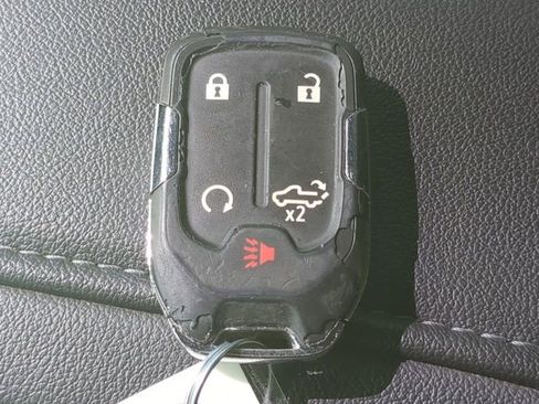 Used 2020 GMC Sierra 1500 SLT w/ SLT Premium Plus Package image 33