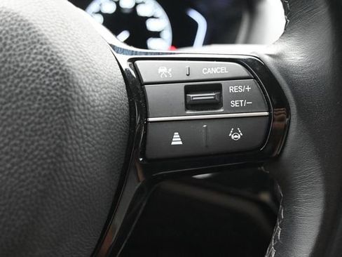 Used 2023 Honda Civic EX image 10