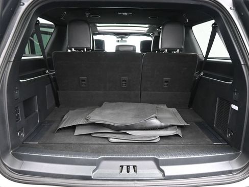 Used 2023 Ford Expedition Max Platinum AWD/4WD image 19