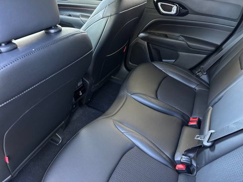 New 2026 Jeep Compass Trailhawk AWD/4WD image 12