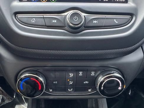 Certified 2023 Chevrolet TrailBlazer LT AWD/4WD image 19