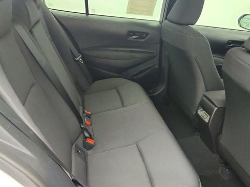 Used 2025 Toyota Corolla LE FWD image 22
