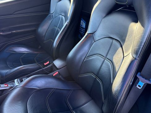 Used 2018 Ferrari 488 Spider RWD image 14