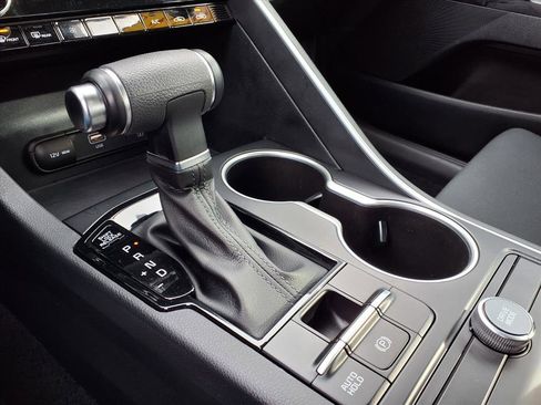 Used 2022 Kia K5 LXS image 21