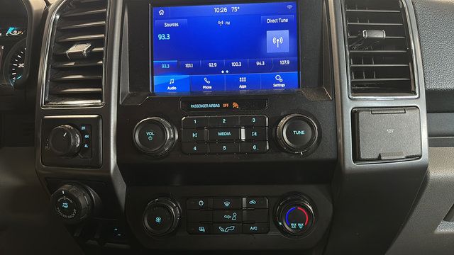 Used 2019 Ford F150 XLT w/ Max Trailer Tow Package AWD/4WD image 14