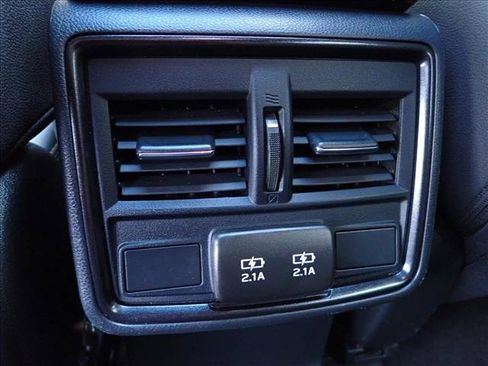 Certified 2024 Subaru Forester Wilderness image 11