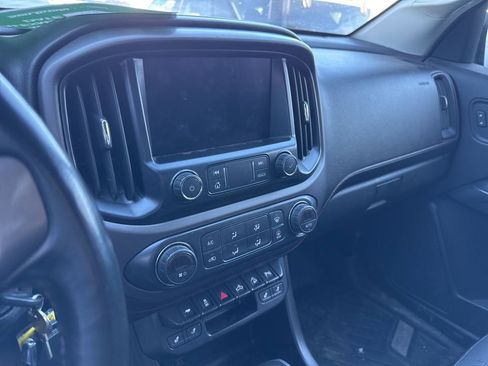 Used 2019 GMC Canyon All Terrain w/ All Terrain X Package image 12