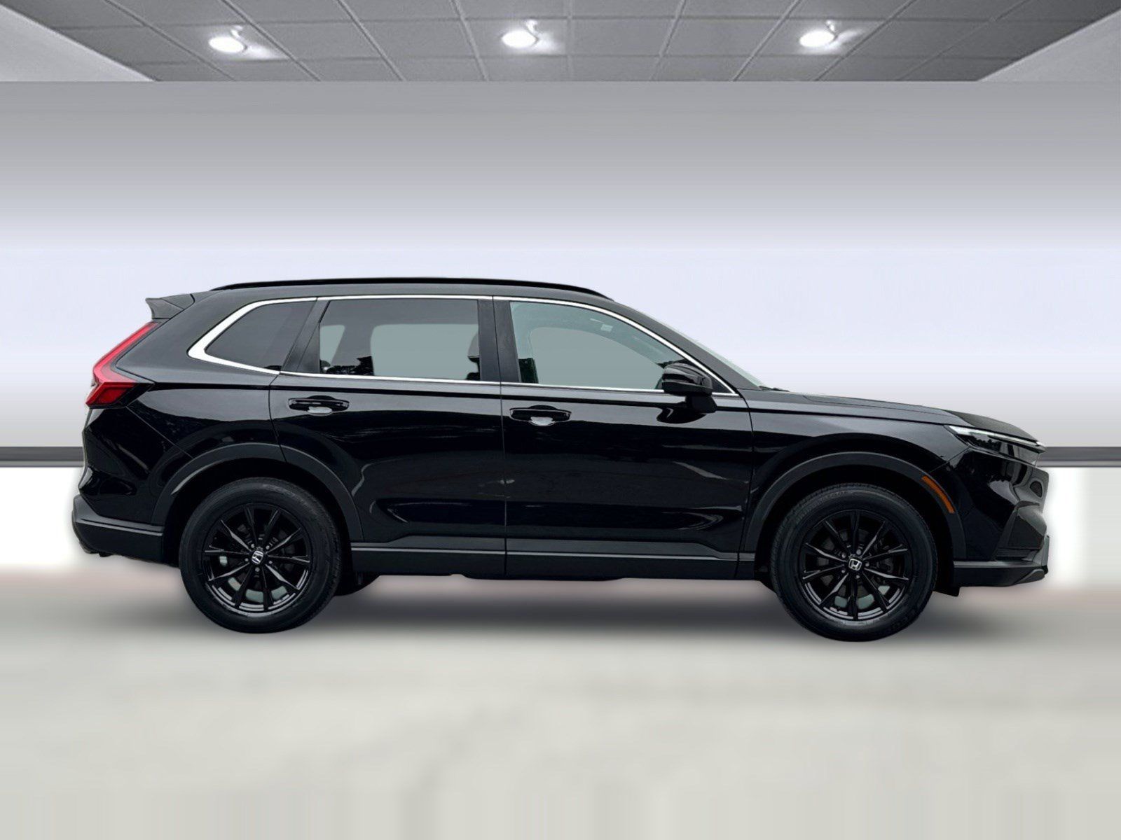 Used 2024 Honda CR-V Sport image 7