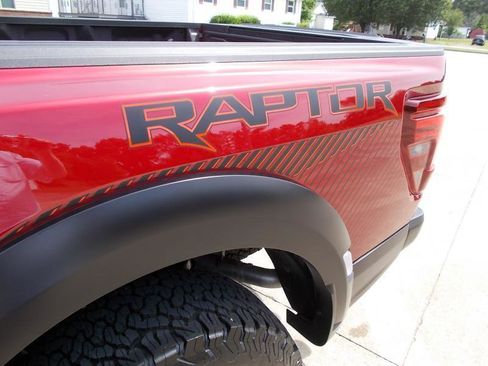 Used 2026 Ford F150 Raptor AWD/4WD image 26