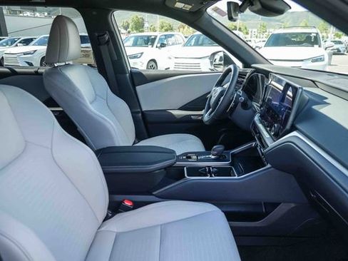 New 2026 Lexus TX 350 FWD image 21