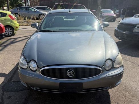 Used 1999 Buick Le Sabre Limited w/ Prestige Opt Pkg FWD image 3