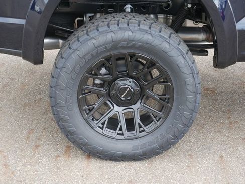 New 2025 Ford F150 XLT w/ Equipment Group 303A High image 14