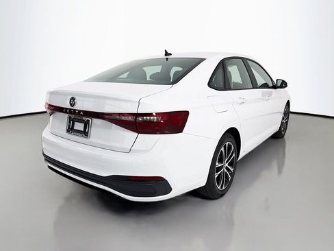 New 2026 Volkswagen Jetta Sport FWD image 7