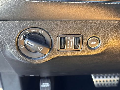 Used 2022 Dodge Challenger R/T Scat Pack w/ Plus Package image 25