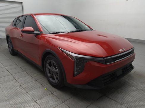Used 2025 Kia K4 FWD image 13