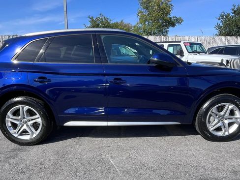 Used 2018 Audi Q5 2.0T Premium AWD/4WD image 8