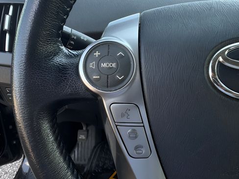 Used 2013 Toyota Prius Persona Series FWD image 20
