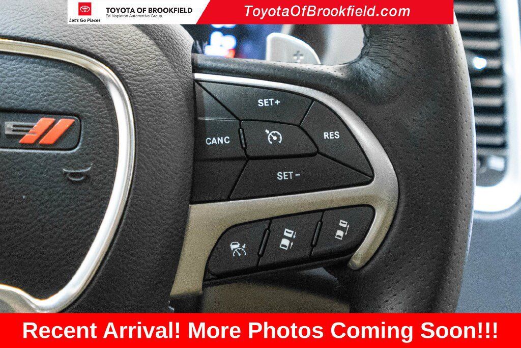 Used 2018 Dodge Durango Citadel w/ Technology Group AWD/4WD image 21