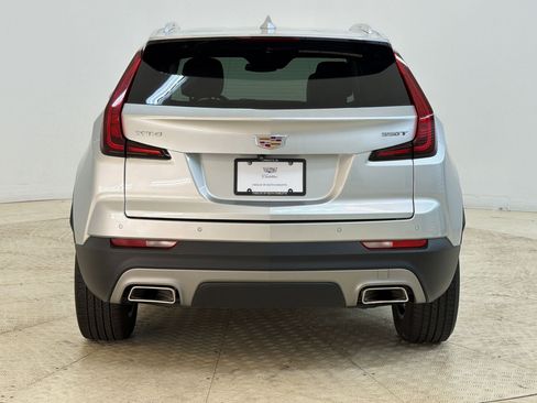 Used 2020 Cadillac XT4 Premium Luxury FWD image 10