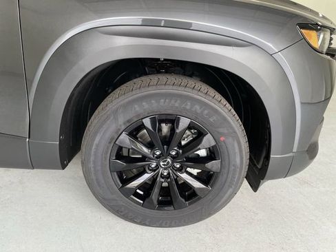 Certified 2026 MAZDA CX-50 AWD 2.5 S w/ Cargo Package image 14