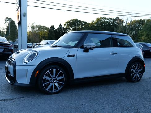 Used 2023 MINI Cooper S image 75